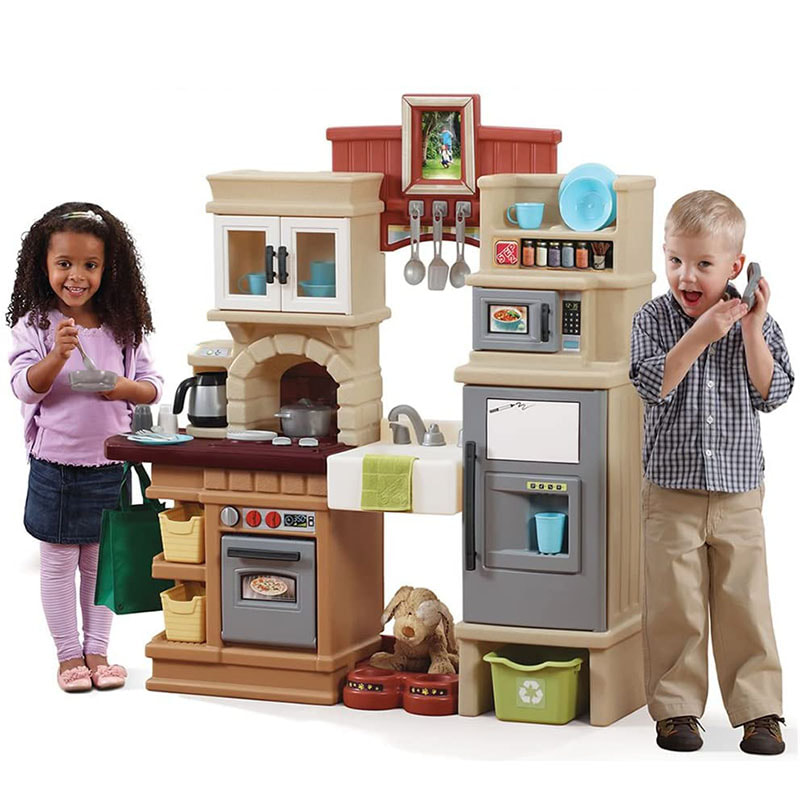 Step2 Heart Of The Home Kitchen Playset